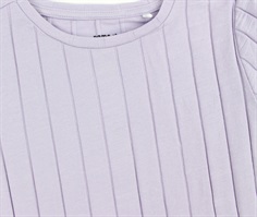 Name It orchid petal top